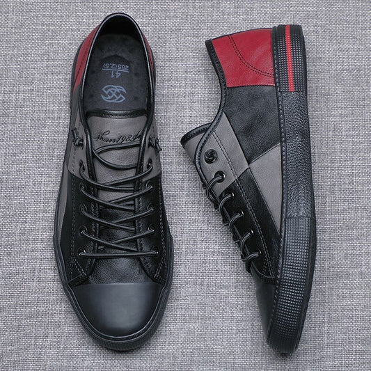 New Men's Stylish casual sneakers