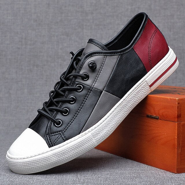 New Men's Stylish casual sneakers
