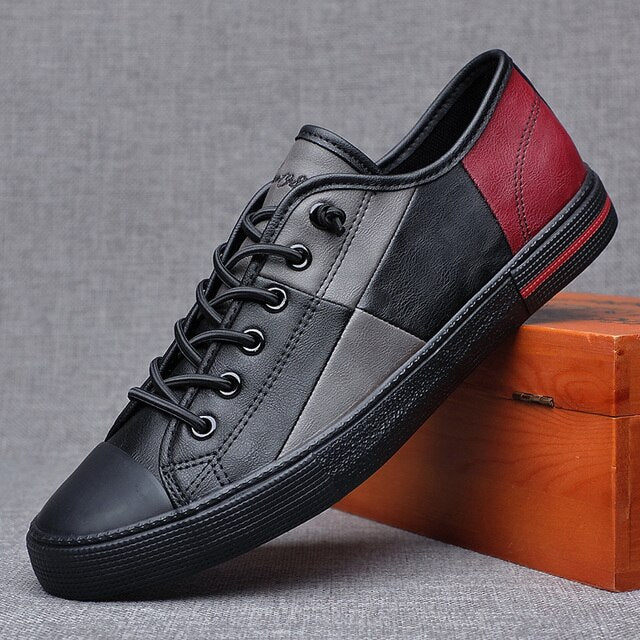 New Men's Stylish casual sneakers