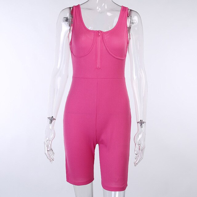 sexy sleeveless ribbed chest vest  knitted yoga fitness wear