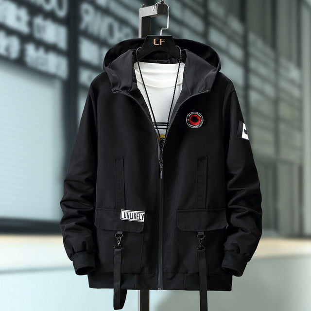 Men's Bomber Military Jacket Camouflage Casual Jacket Men’s Plus Size 10XL 9XL 8XL 7XL