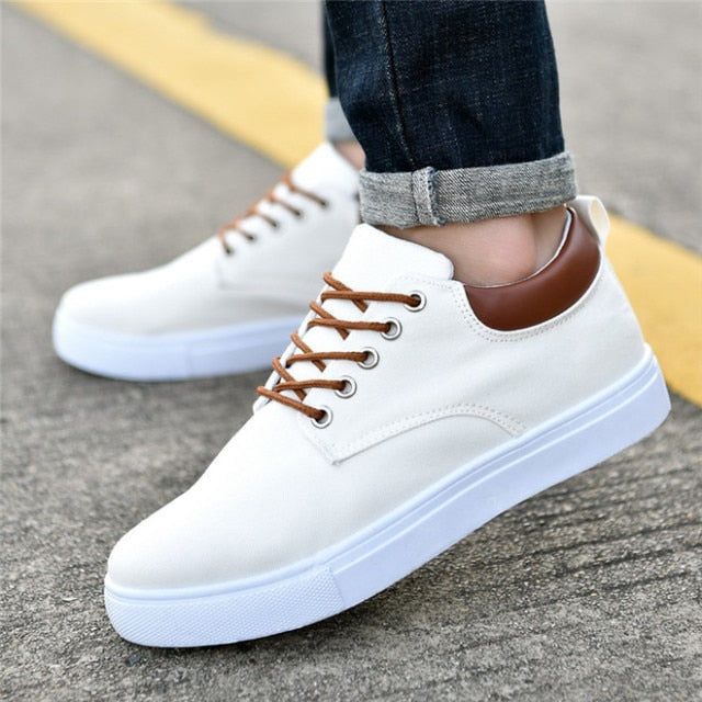 Mens Casual shoes Lightweight and breathable