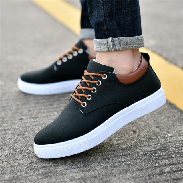 Mens Casual shoes Lightweight and breathable