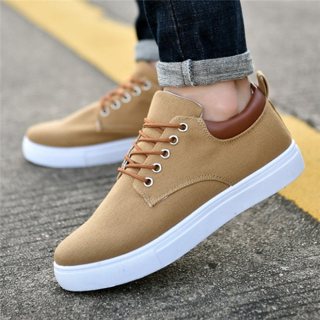 Mens Casual shoes Lightweight and breathable