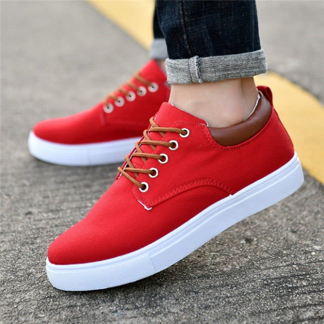 Mens Casual shoes Lightweight and breathable