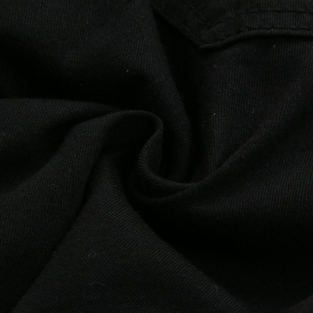 Women's skinny ripped hole Jeans