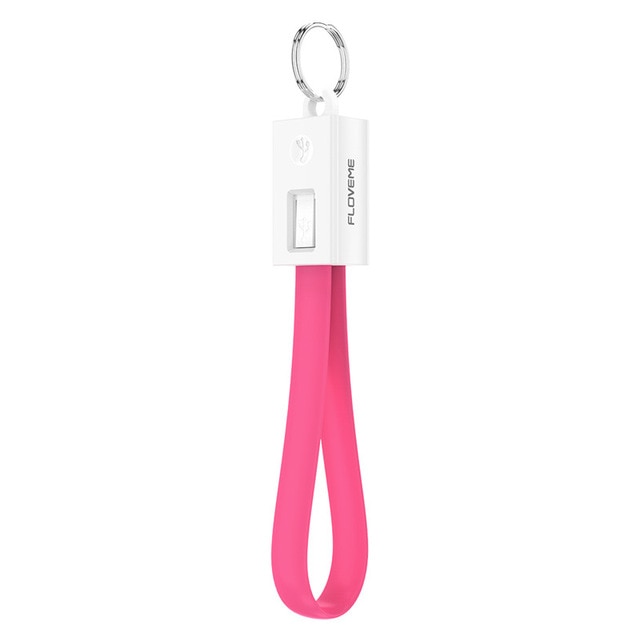 USB Type C Cable For Samsung Galaxy S9 Note9 Fast Charging USB Type-C Charger Cable