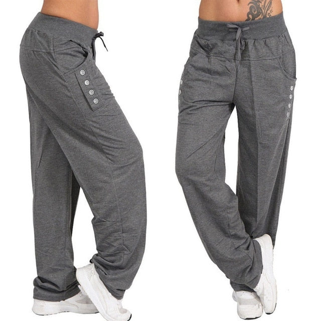 Joggers Clothing: The Perfect Blend of Comfort and Style