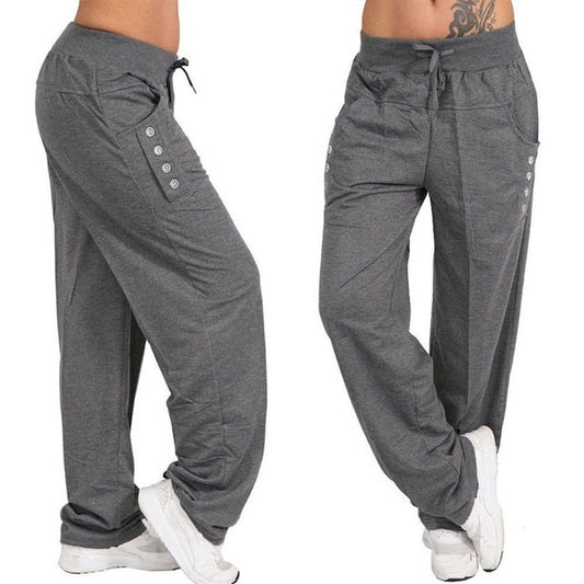 Joggers Clothing: The Perfect Blend of Comfort and Style
