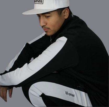 Track suits by ill-ones