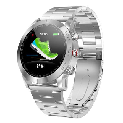 Touch Screen Smart Watch Detachable Design
