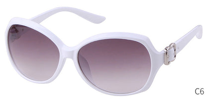 Big Frame sunglasses