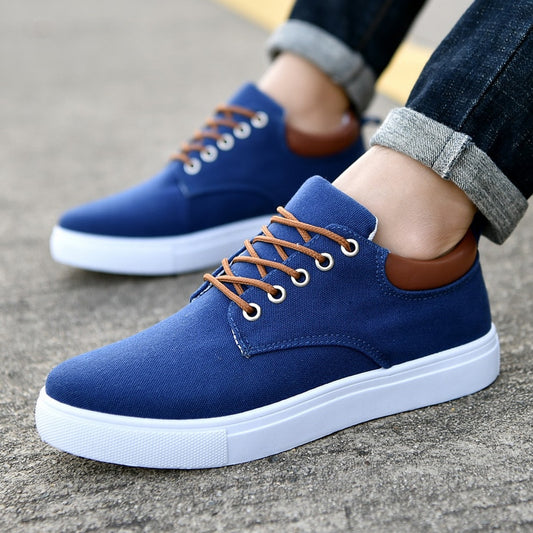 Mens Casual shoes Lightweight and breathable