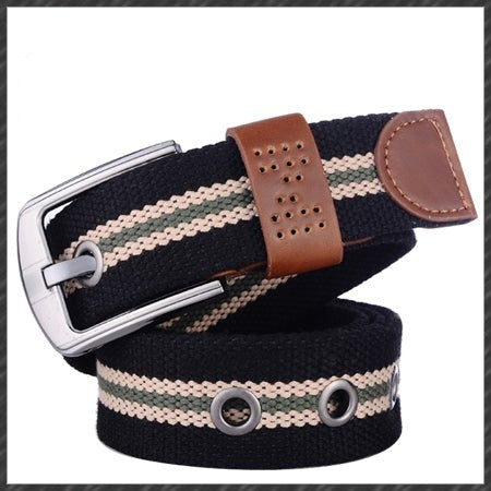 unisex military belt Army tactical