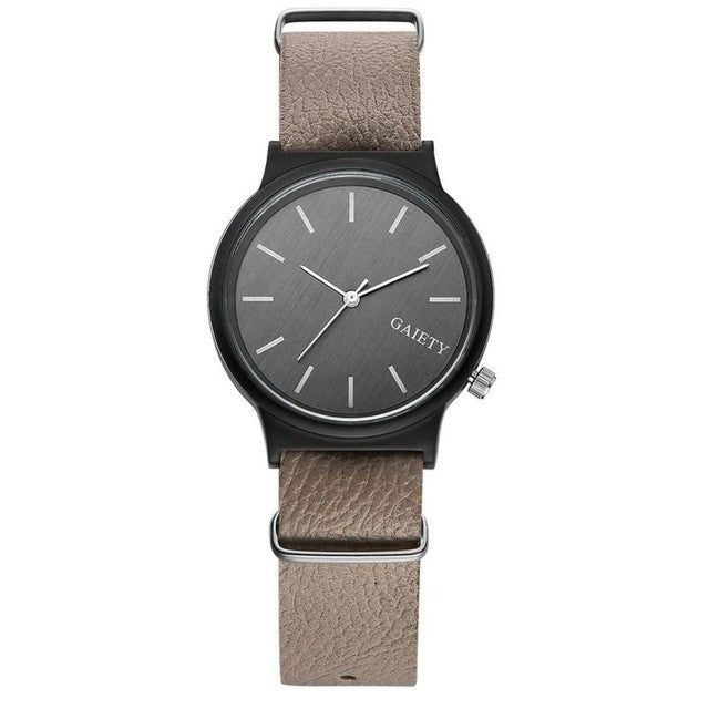 Retro Design Luxury Men's wristwatches