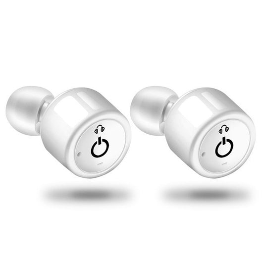 Wireless Earbuds w/Bluetooth