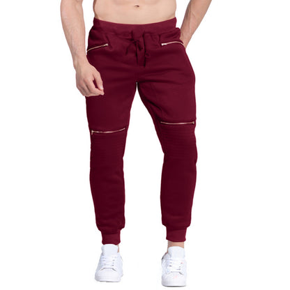 Men's Urban Style Sweatpants