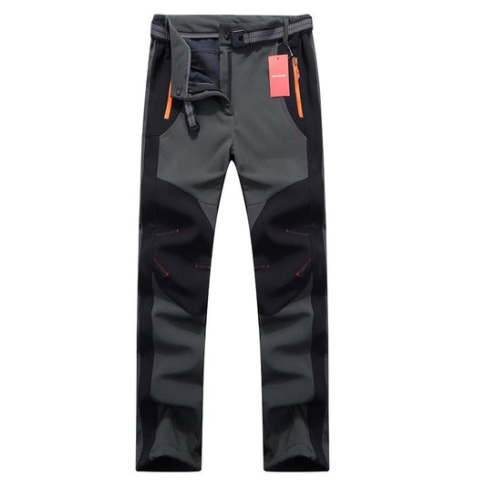 Men's Winter Waterproof Pants