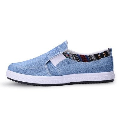 New Arrival Slip-on casual Men's loafer shoe