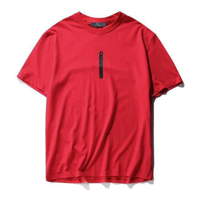 Men's new style design T-shirts