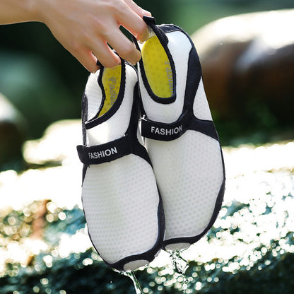 Men's Sport water shoes for swimming