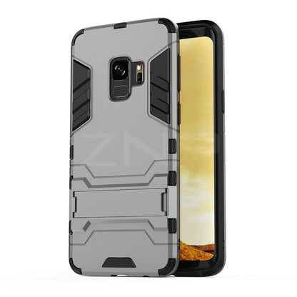 Shockproof Phone Case For Samsung Galaxy S9 S8 Plus S7 Armor Protective Cover Case